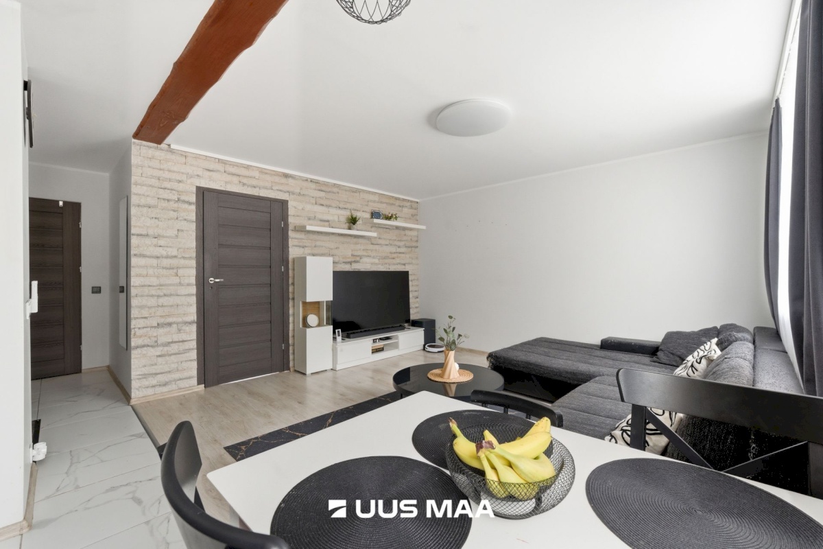 Kohila vald, Prillimäe alevik, Sõpruse tn 10