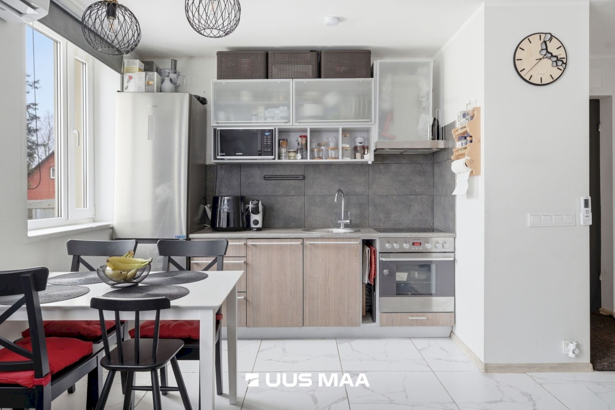 Kohila vald, Prillimäe alevik, Sõpruse tn 10