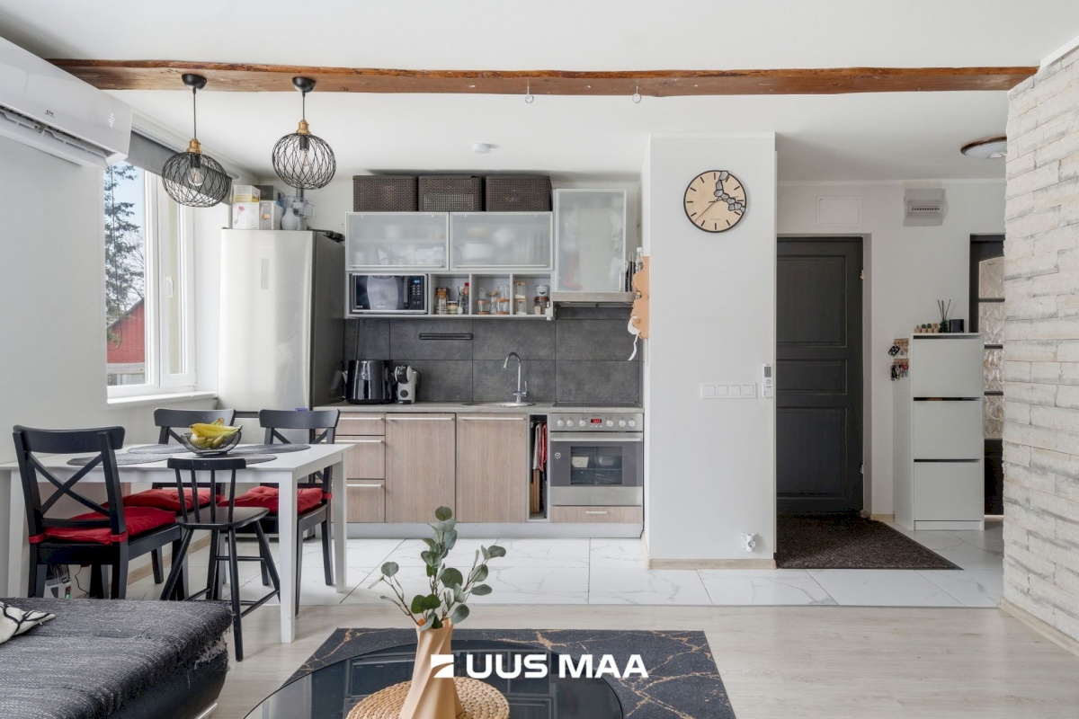 Kohila vald, Prillimäe alevik, Sõpruse tn 10