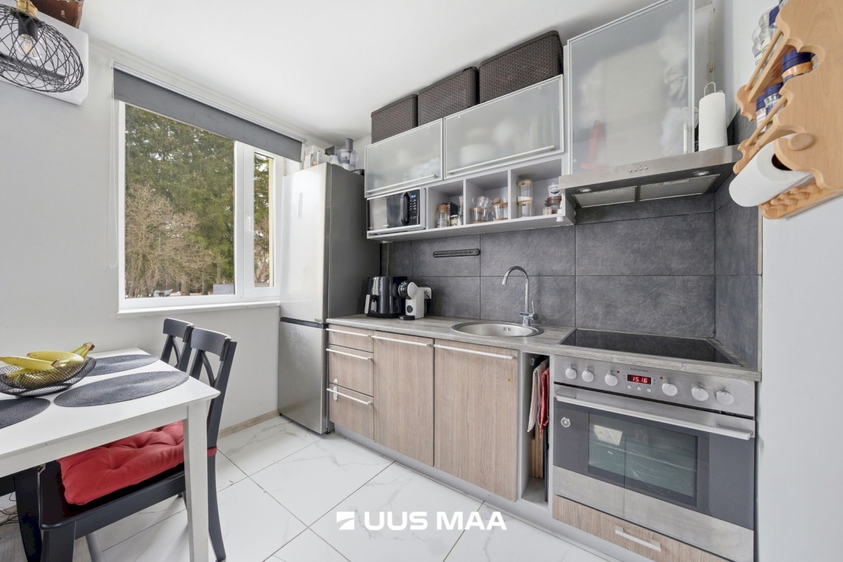 Kohila vald, Prillimäe alevik, Sõpruse tn 10