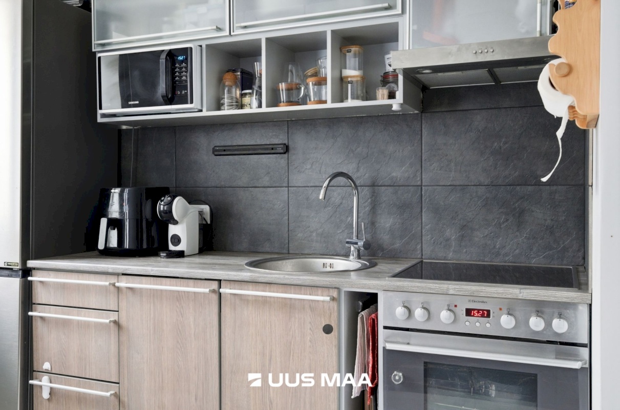 Kohila vald, Prillimäe alevik, Sõpruse tn 10