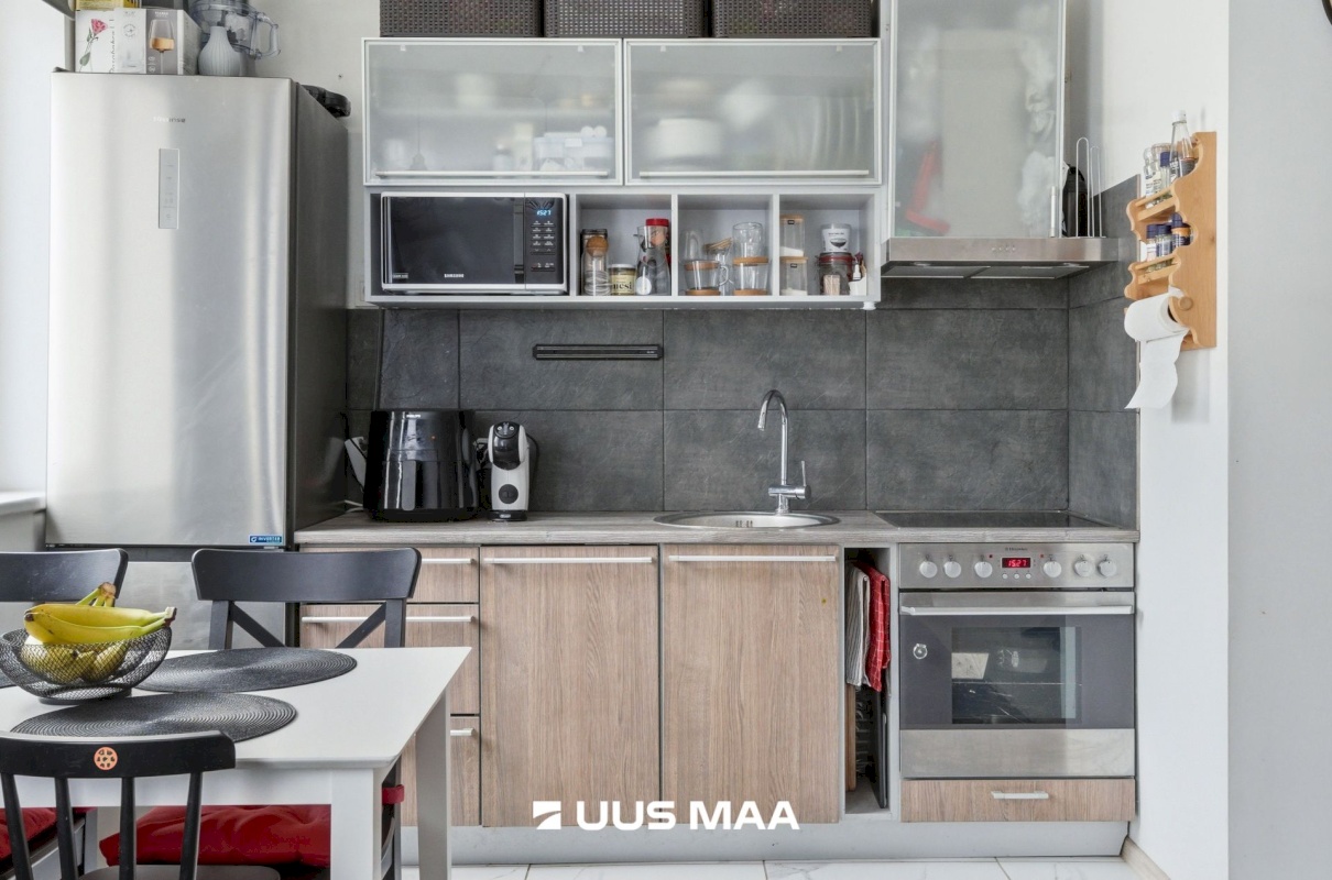 Kohila vald, Prillimäe alevik, Sõpruse tn 10