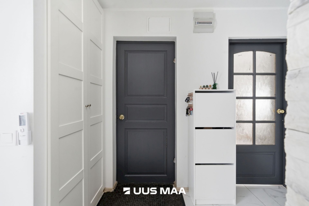 Kohila vald, Prillimäe alevik, Sõpruse tn 10