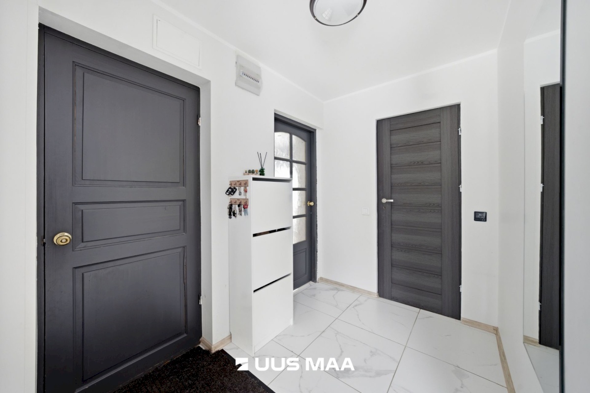 Kohila vald, Prillimäe alevik, Sõpruse tn 10