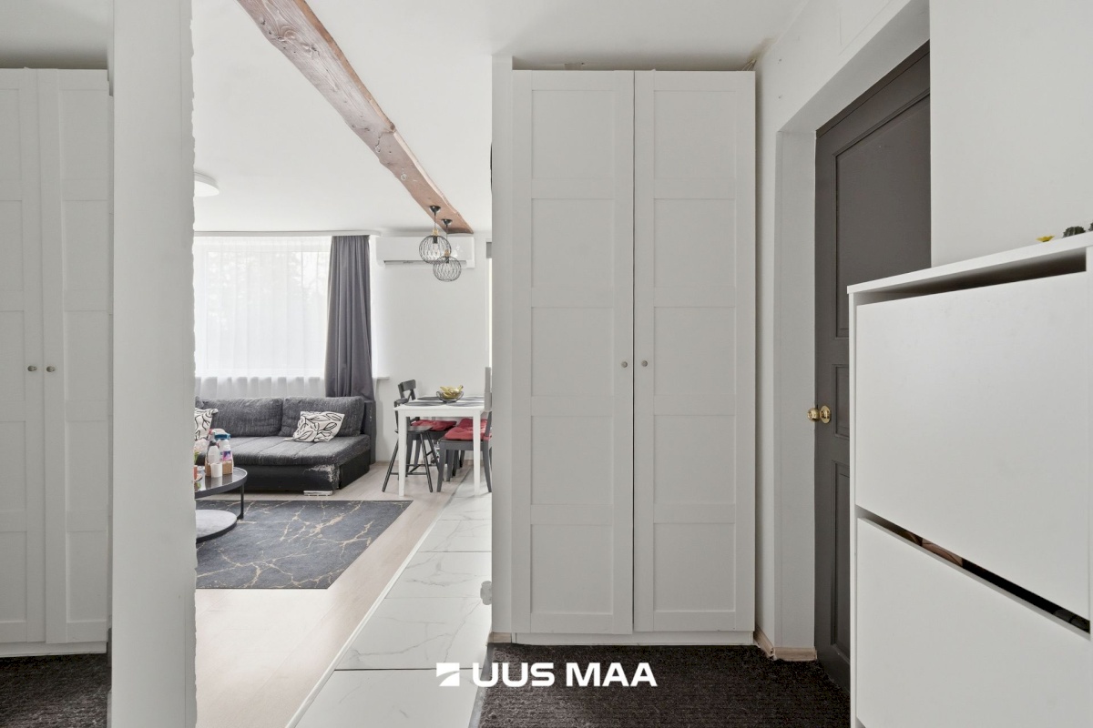 Kohila vald, Prillimäe alevik, Sõpruse tn 10