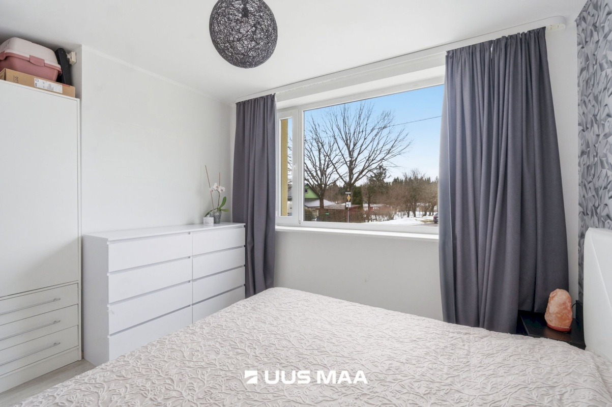 Kohila vald, Prillimäe alevik, Sõpruse tn 10