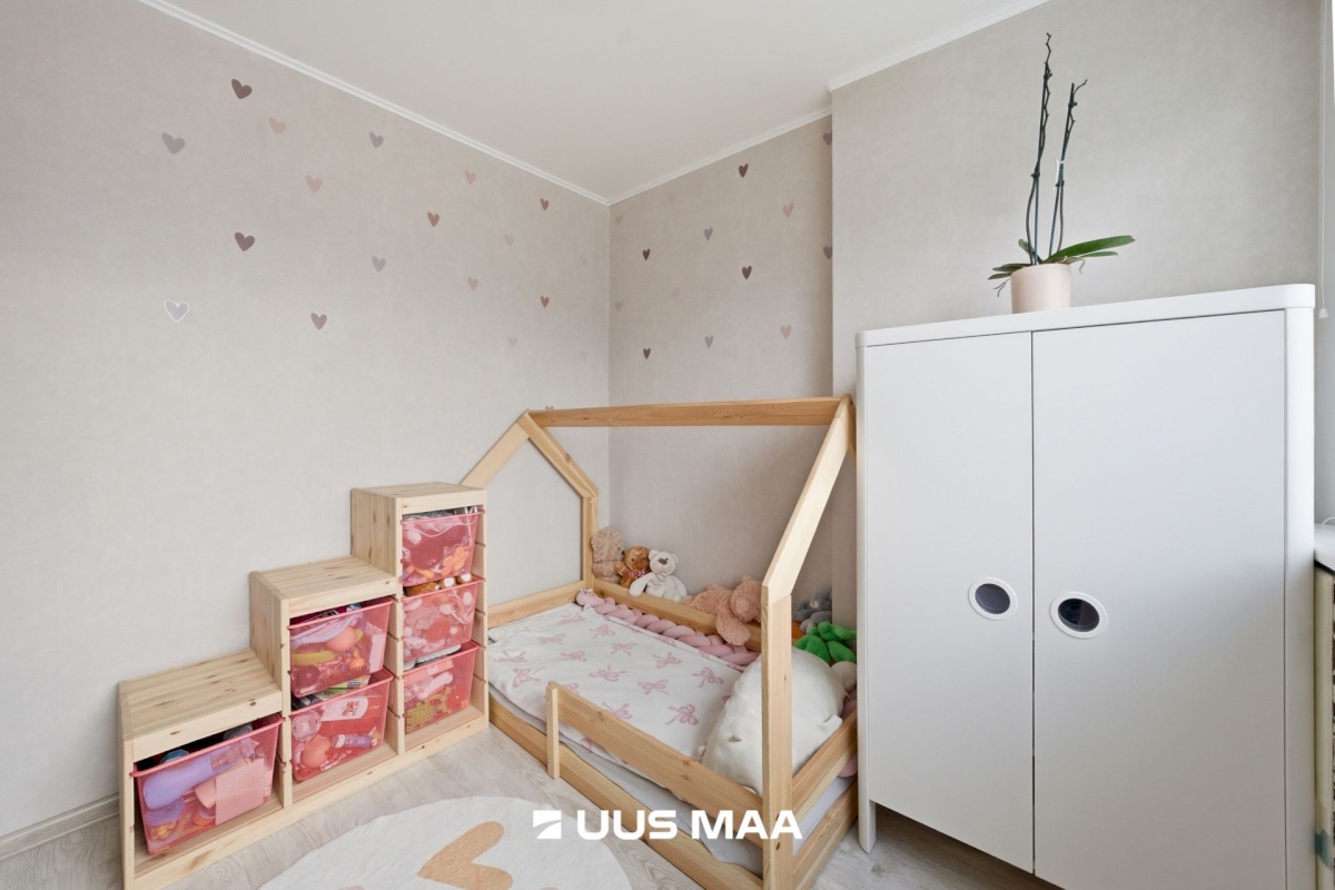 Kohila vald, Prillimäe alevik, Sõpruse tn 10