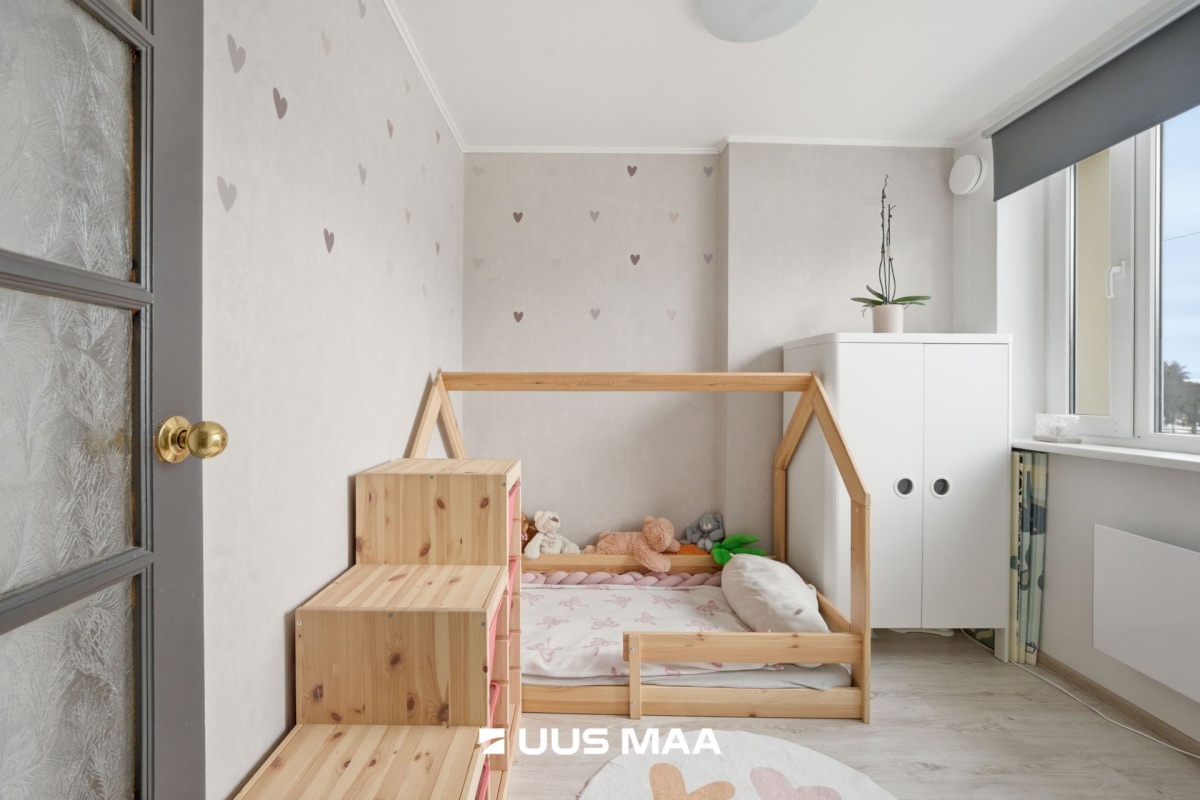 Kohila vald, Prillimäe alevik, Sõpruse tn 10