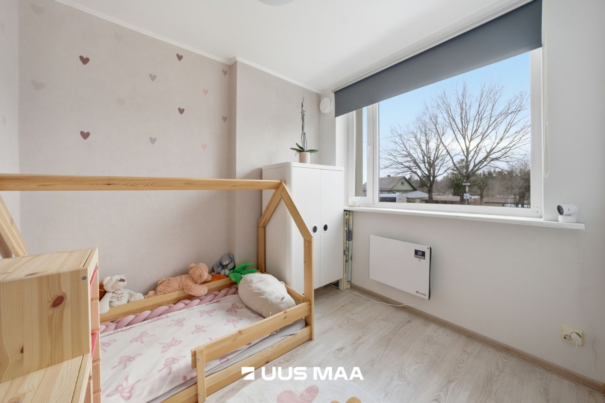 Kohila vald, Prillimäe alevik, Sõpruse tn 10