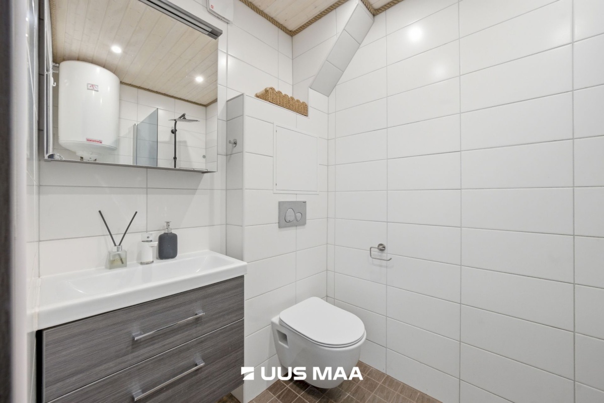 Kohila vald, Prillimäe alevik, Sõpruse tn 10