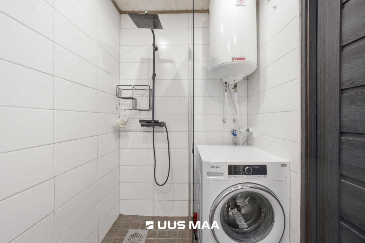 Kohila vald, Prillimäe alevik, Sõpruse tn 10