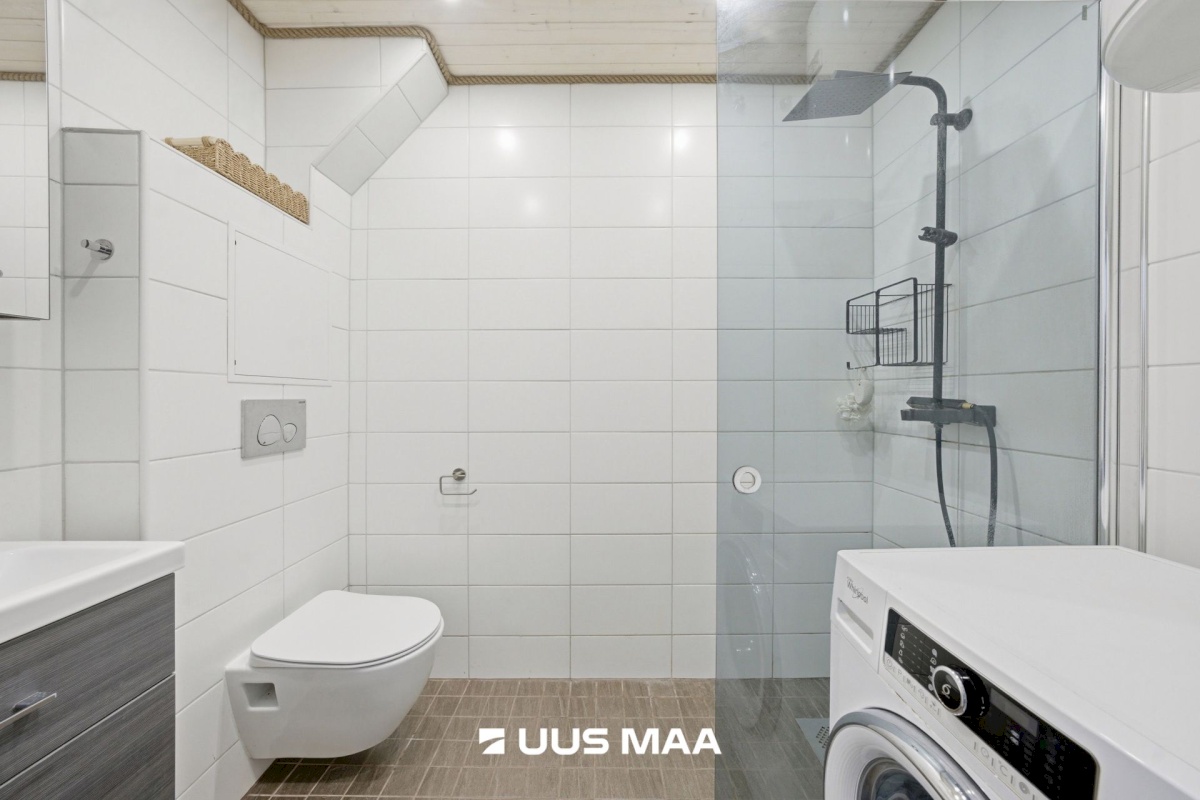 Kohila vald, Prillimäe alevik, Sõpruse tn 10