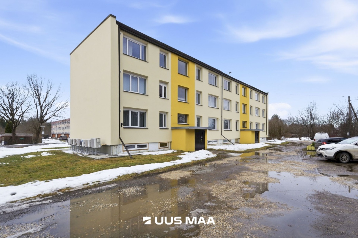 Kohila vald, Prillimäe alevik, Sõpruse tn 10