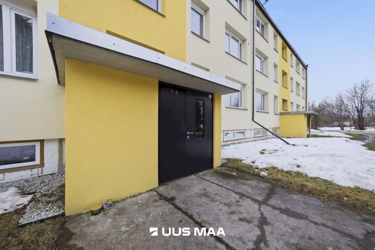 Kohila vald, Prillimäe alevik, Sõpruse tn 10