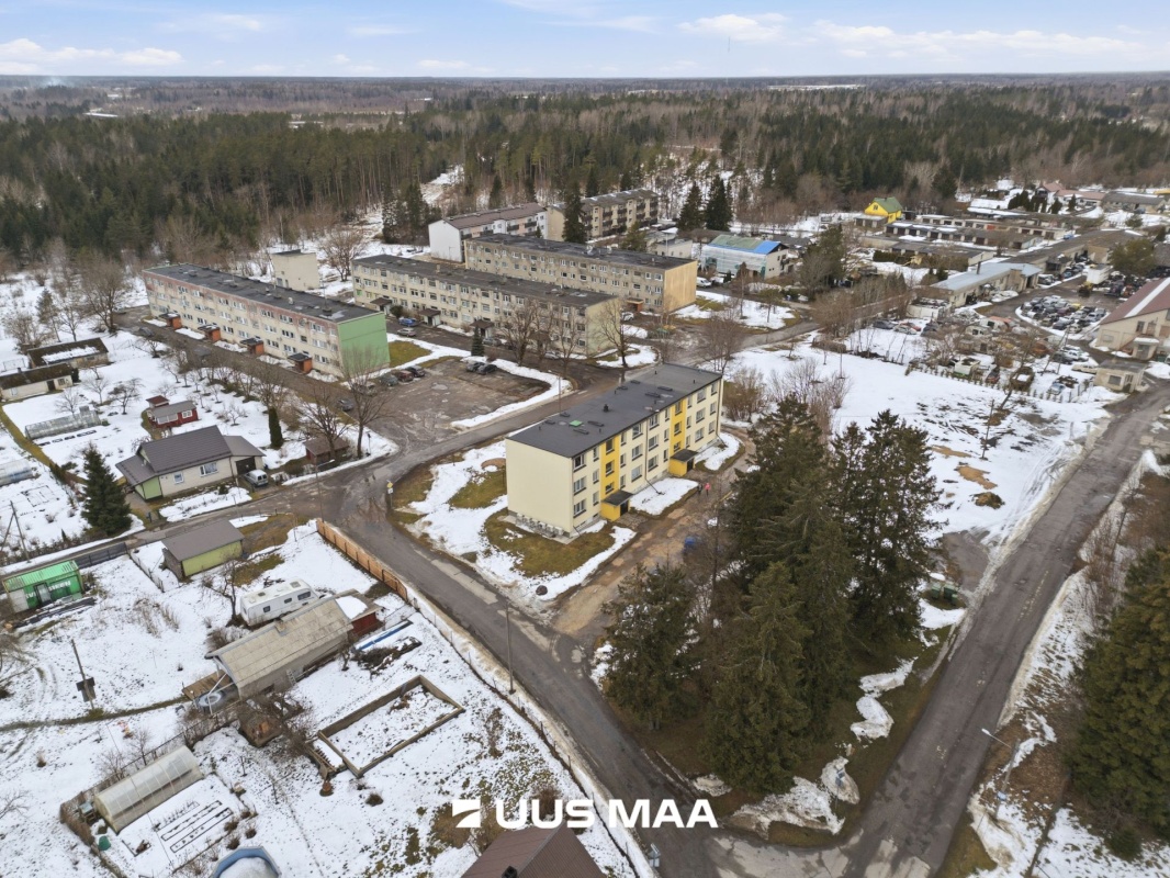 Kohila vald, Prillimäe alevik, Sõpruse tn 10