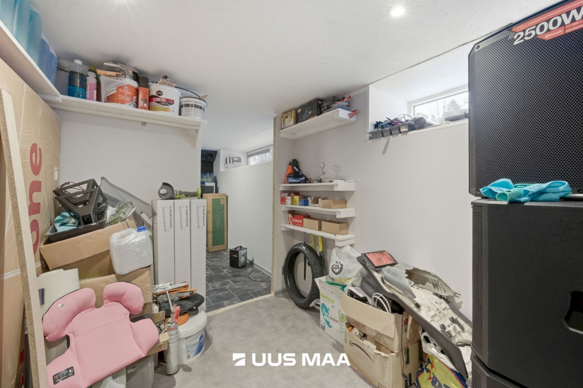 Kohila vald, Prillimäe alevik, Sõpruse tn 10