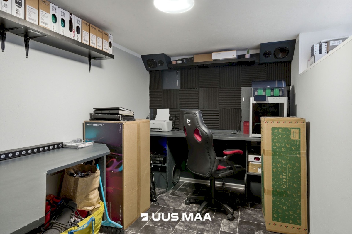 Kohila vald, Prillimäe alevik, Sõpruse tn 10