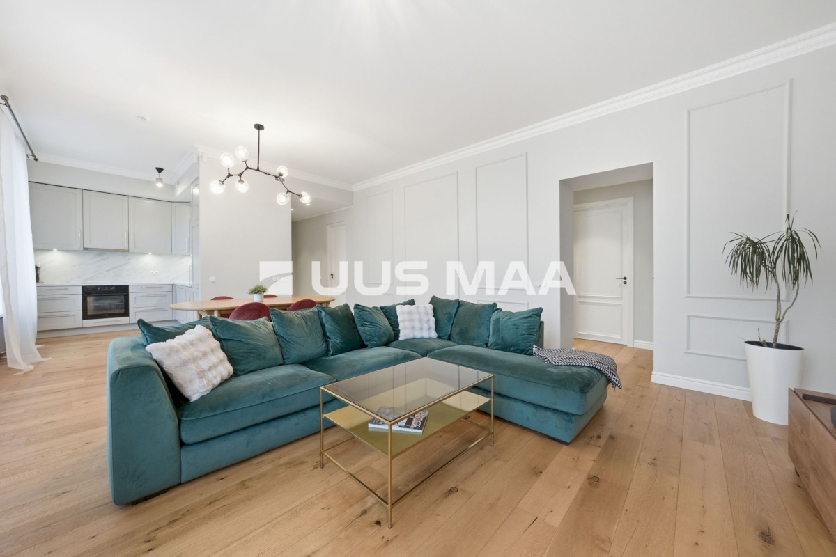 Tallinn, Kesklinna linnaosa, Gonsiori tn 29