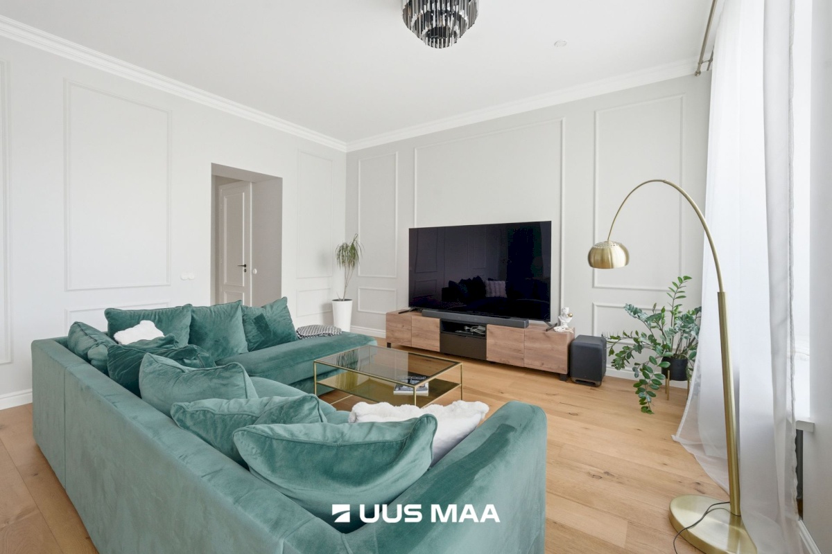 Tallinn, Kesklinna linnaosa, Gonsiori tn 29