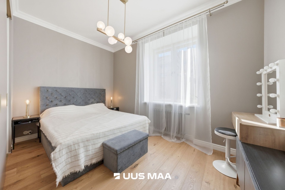 Tallinn, Kesklinna linnaosa, Gonsiori tn 29