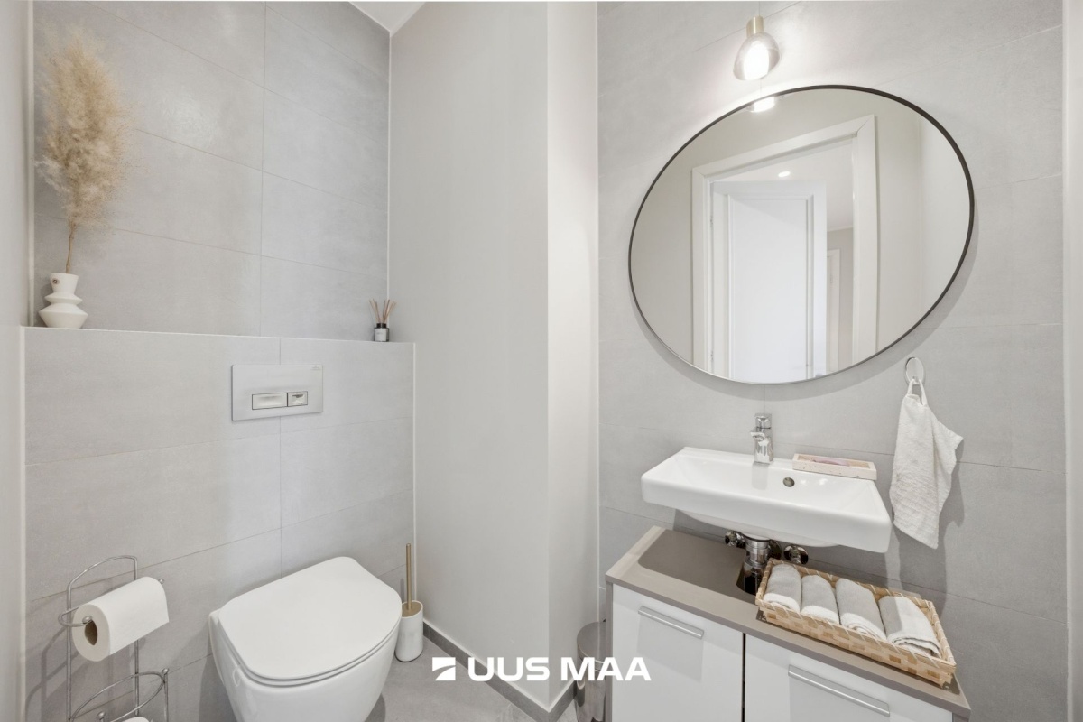 Tallinn, Kesklinna linnaosa, Gonsiori tn 29