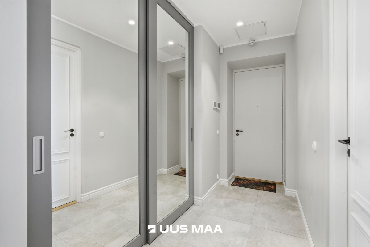 Tallinn, Kesklinna linnaosa, Gonsiori tn 29