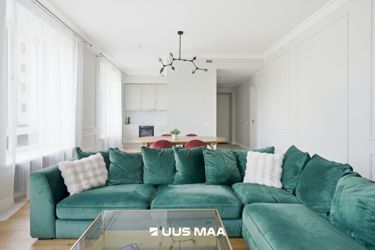 Tallinn, Kesklinna linnaosa, Gonsiori tn 29