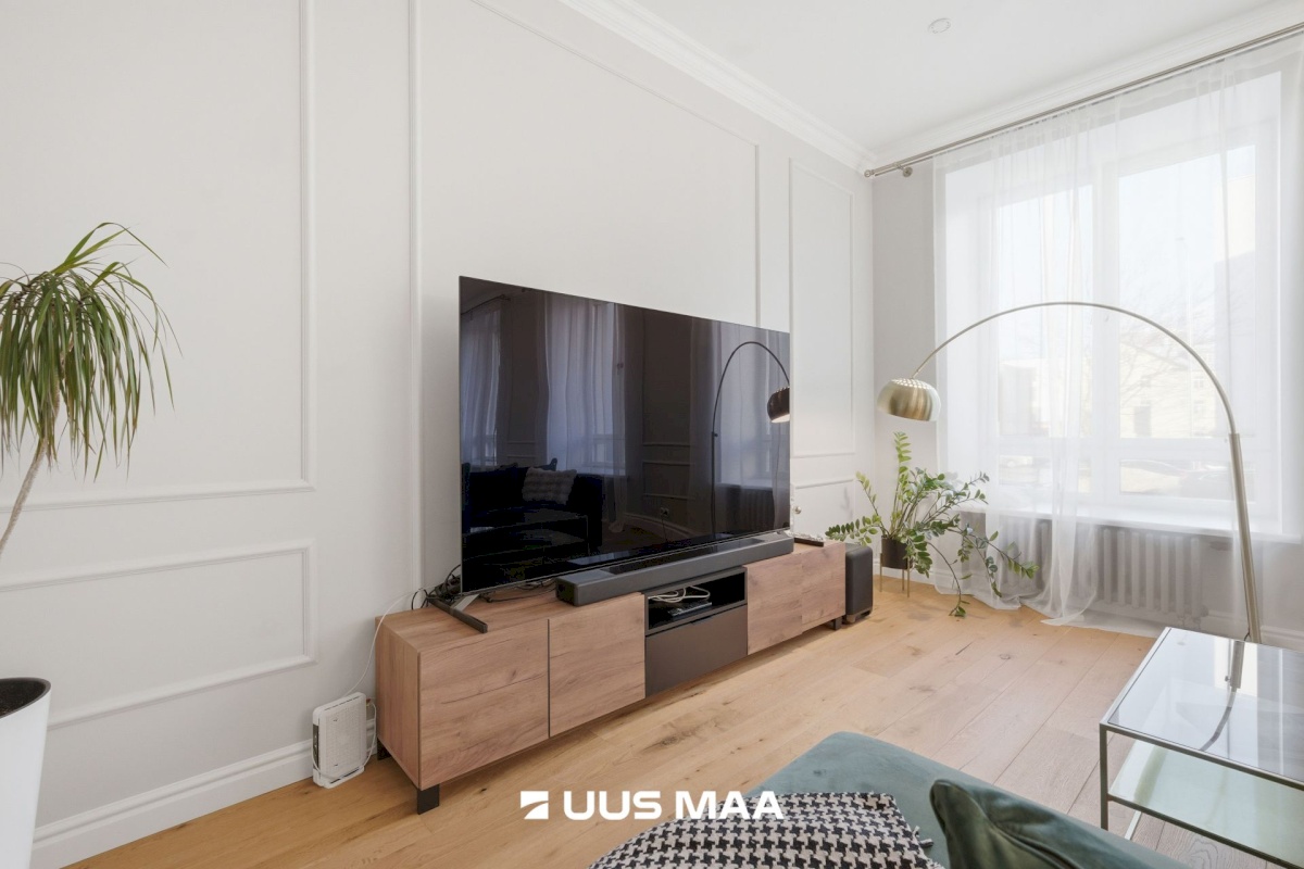 Tallinn, Kesklinna linnaosa, Gonsiori tn 29