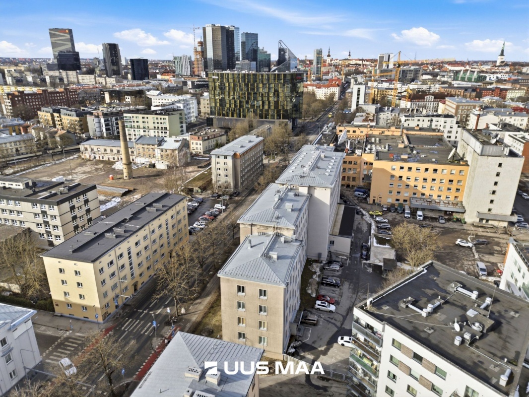 Tallinn, Kesklinna linnaosa, Gonsiori tn 29
