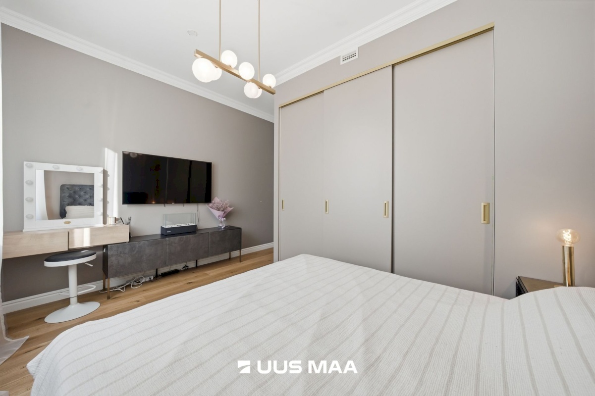 Tallinn, Kesklinna linnaosa, Gonsiori tn 29