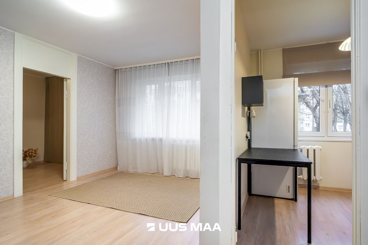 Tallinn, Mustamäe linnaosa, Kadaka tee 159