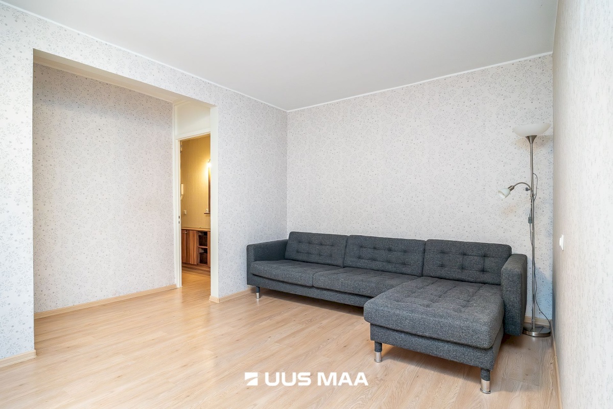 Tallinn, Mustamäe linnaosa, Kadaka tee 159