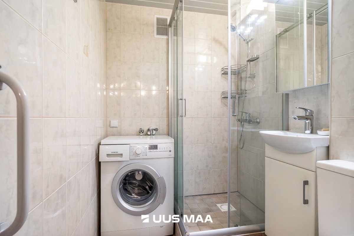 Tallinn, Mustamäe linnaosa, Kadaka tee 159