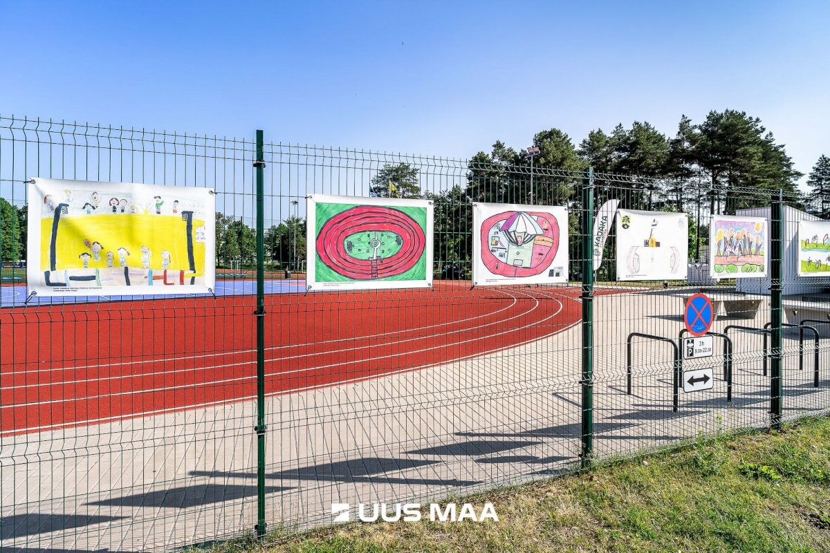 Tallinn, Mustamäe linnaosa, Kadaka tee 159