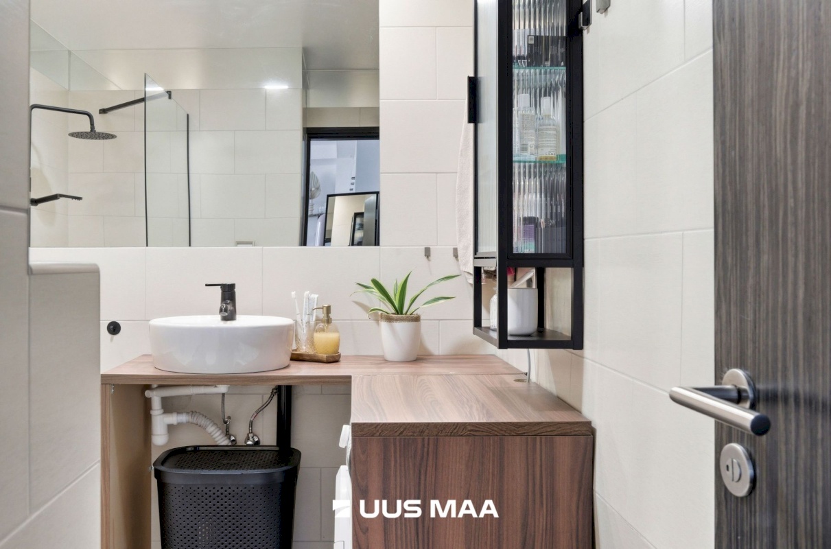 Tallinn, Haabersti linnaosa, Kakumäe, Lesta 26