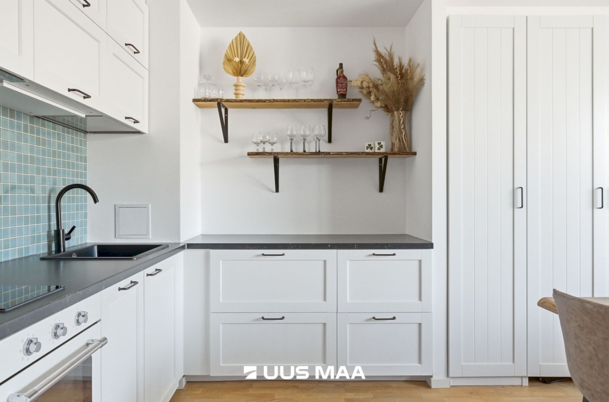 Tallinn, Haabersti linnaosa, Kakumäe, Lesta 26