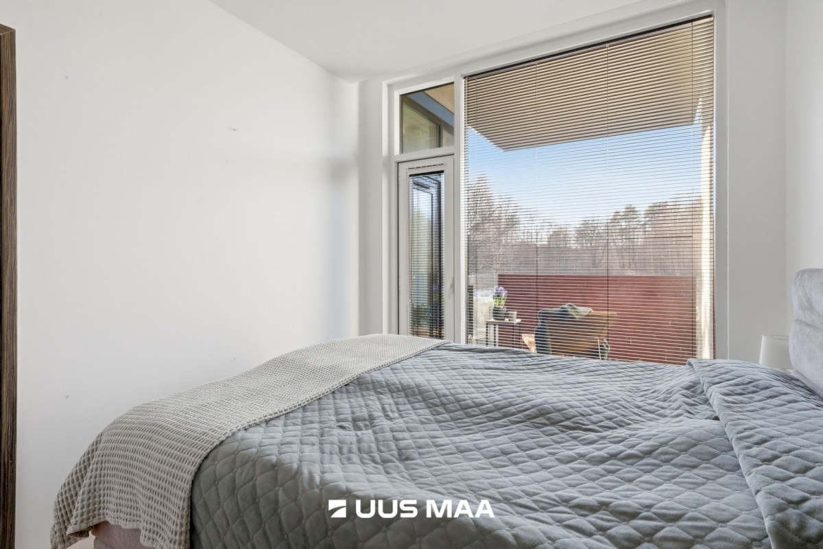 Tallinn, Haabersti linnaosa, Kakumäe, Lesta 26