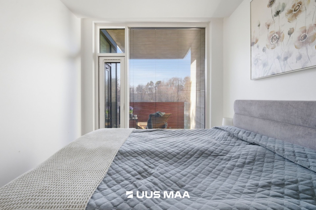 Tallinn, Haabersti linnaosa, Kakumäe, Lesta 26