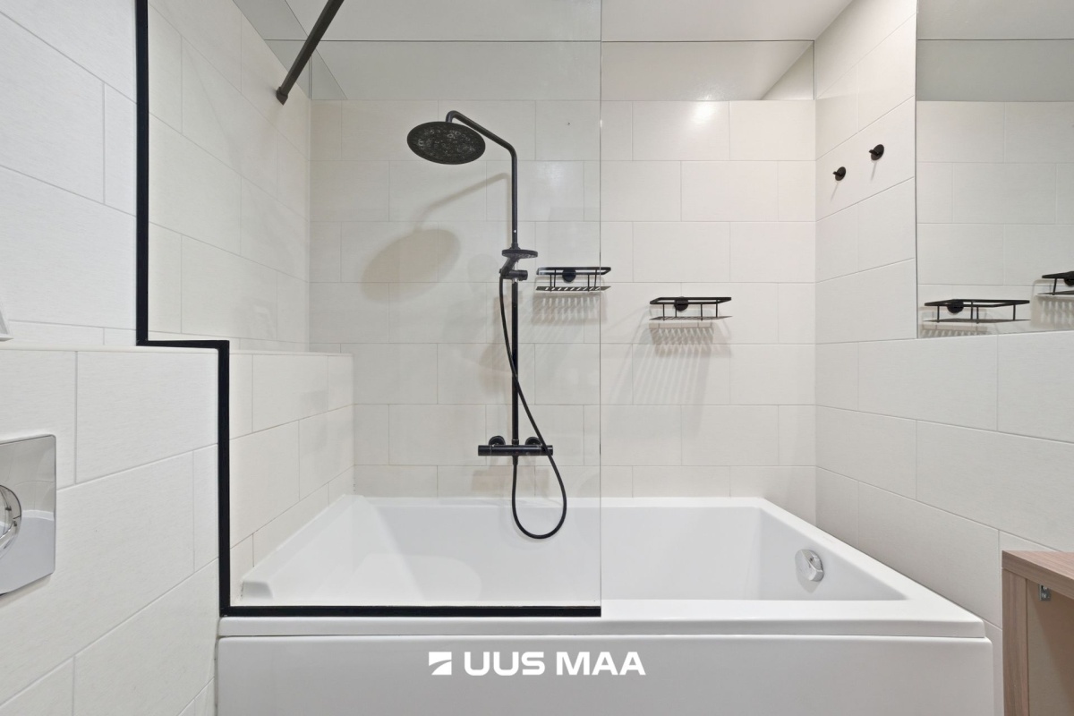 Tallinn, Haabersti linnaosa, Kakumäe, Lesta 26