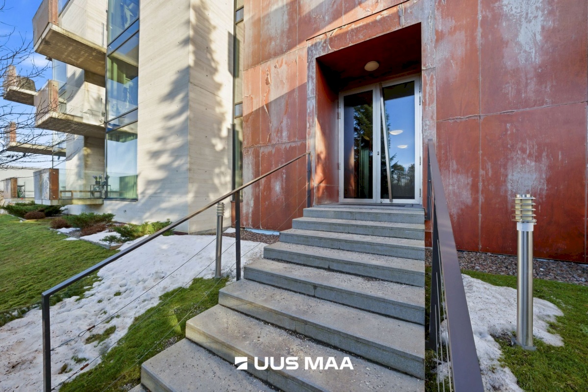 Tallinn, Haabersti linnaosa, Kakumäe, Lesta 26