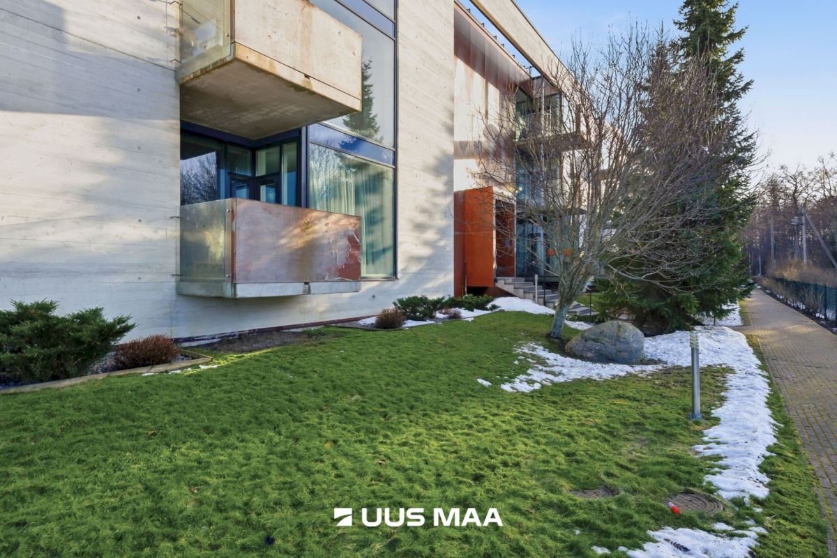 Tallinn, Haabersti linnaosa, Kakumäe, Lesta 26