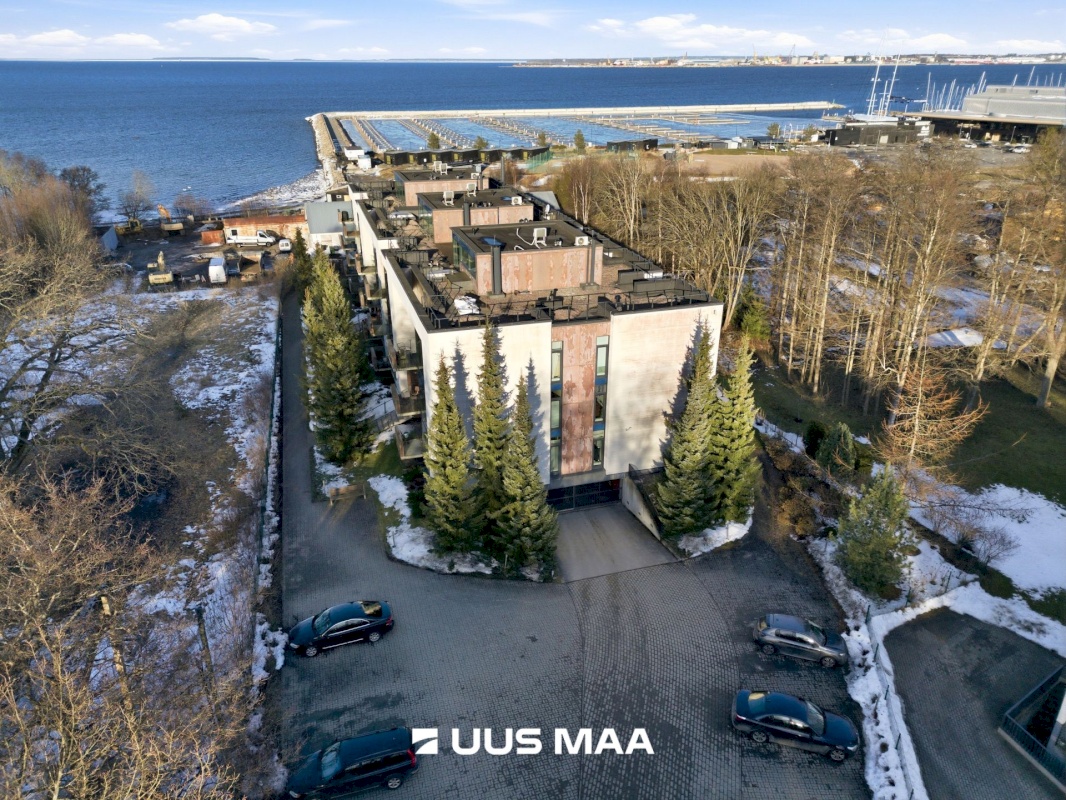 Tallinn, Haabersti linnaosa, Kakumäe, Lesta 26