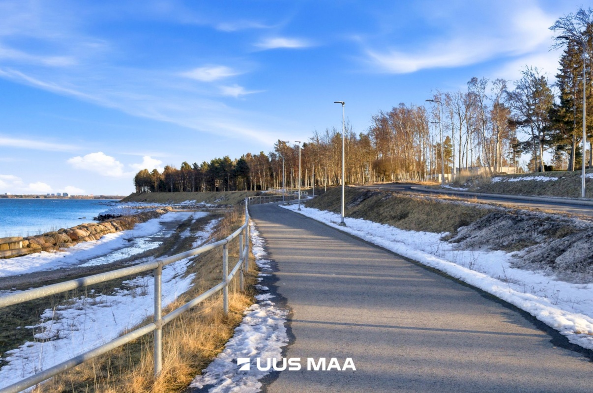 Tallinn, Haabersti linnaosa, Kakumäe, Lesta 26