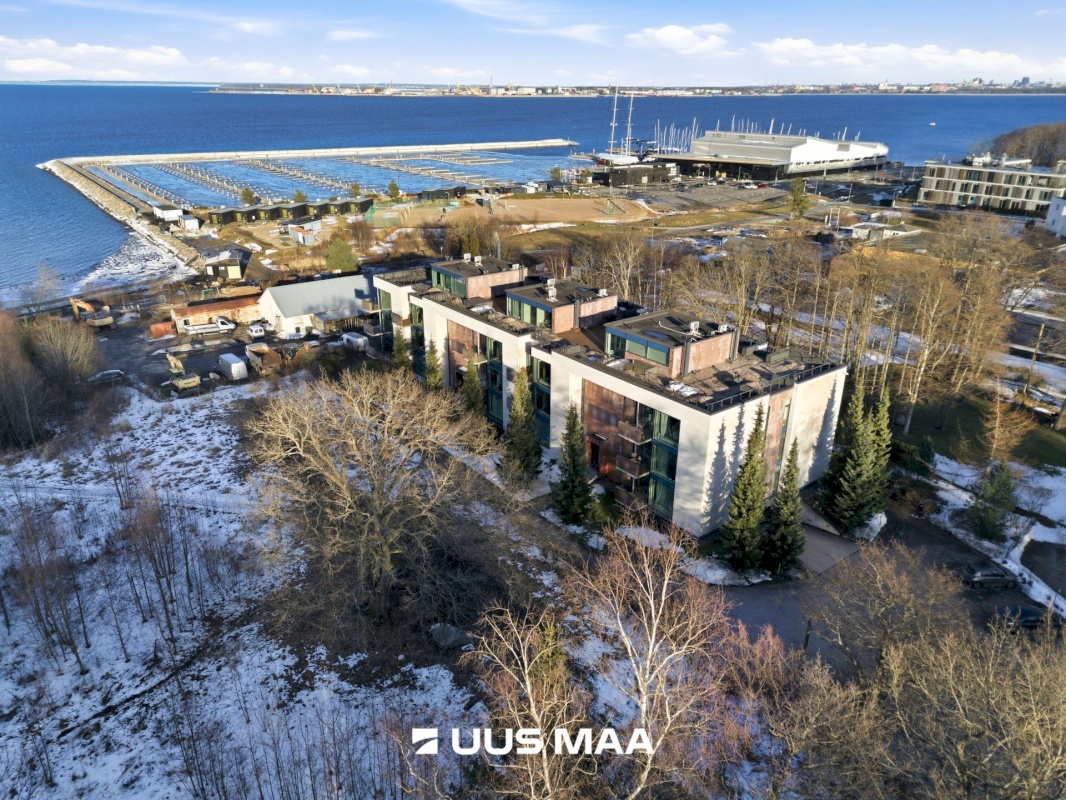 Tallinn, Haabersti linnaosa, Kakumäe, Lesta 26