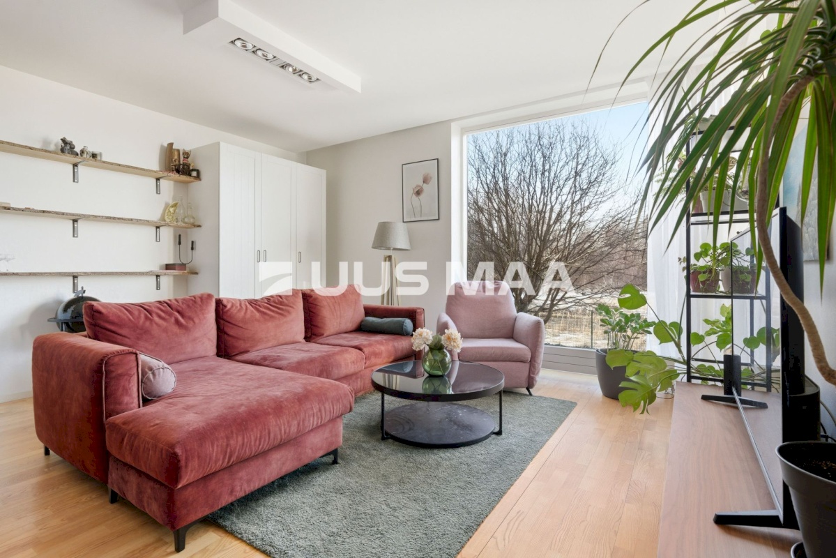 Tallinn, Haabersti linnaosa, Kakumäe, Lesta 26