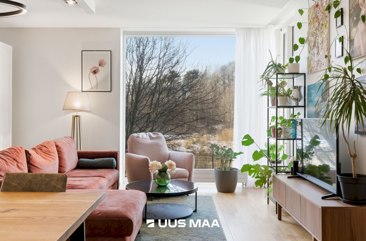 Tallinn, Haabersti linnaosa, Kakumäe, Lesta 26