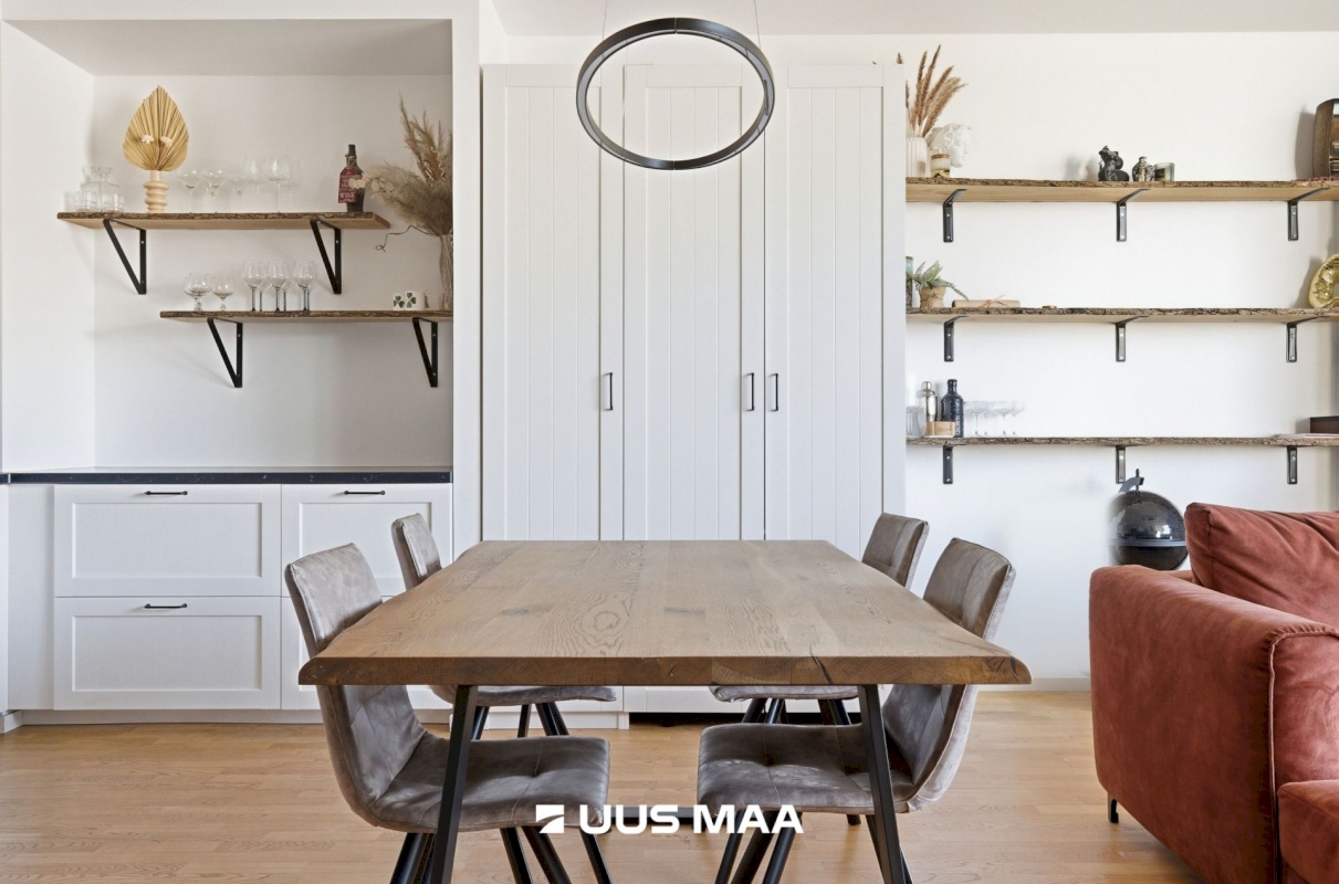 Tallinn, Haabersti linnaosa, Kakumäe, Lesta 26