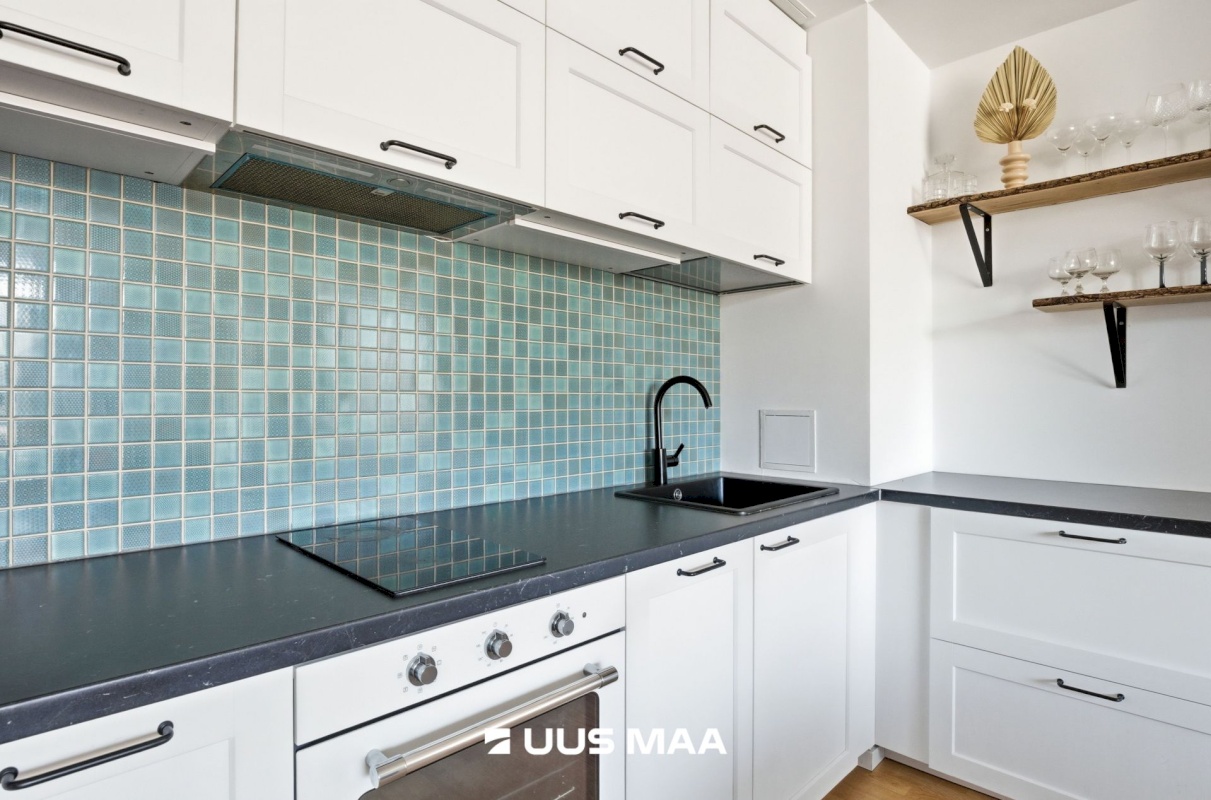 Tallinn, Haabersti linnaosa, Kakumäe, Lesta 26