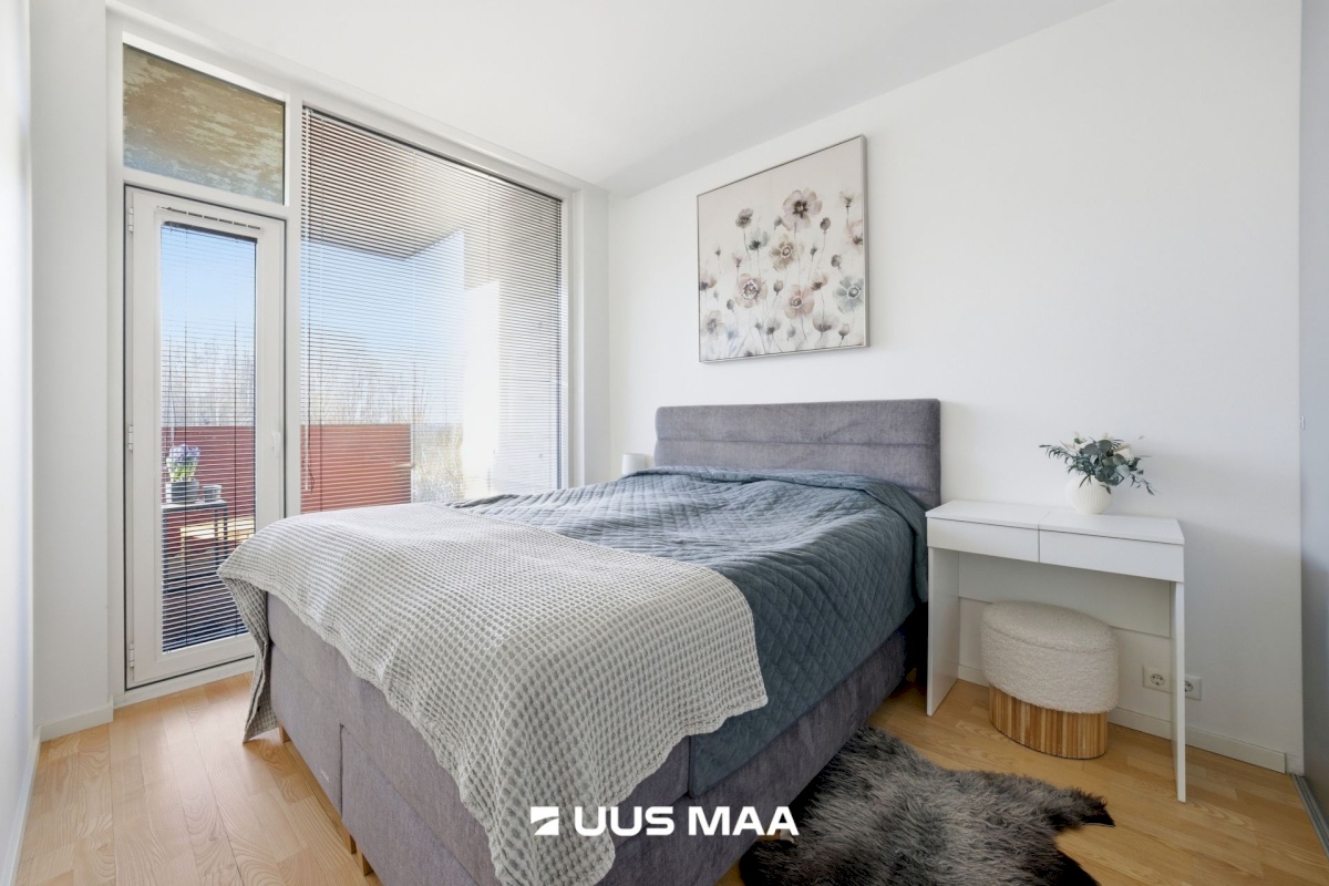 Tallinn, Haabersti linnaosa, Kakumäe, Lesta 26