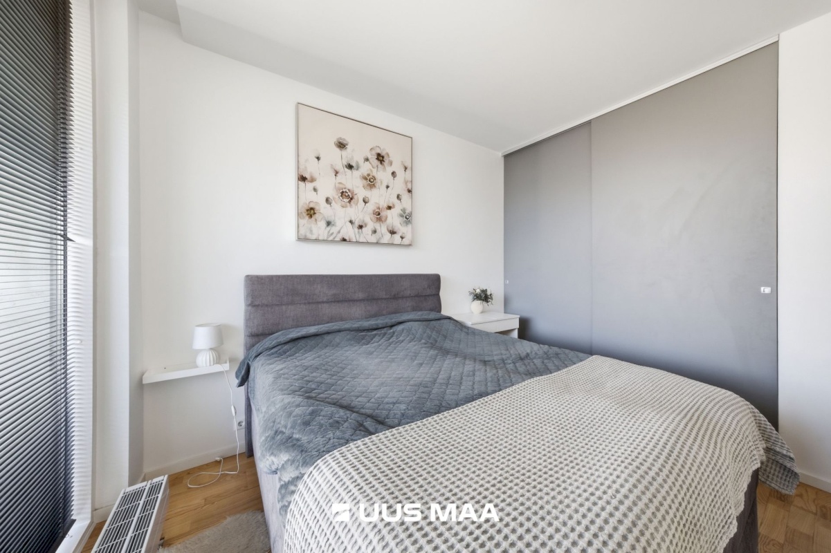 Tallinn, Haabersti linnaosa, Kakumäe, Lesta 26